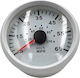 Geschwindigkeitsmesser Fourmarine Dress White (100km/h) (gps)