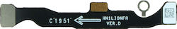 Huawei P40 - Motherboard Connector Flex Cable Original Huawei P40 - Motherboard Connector Flex Cable Original