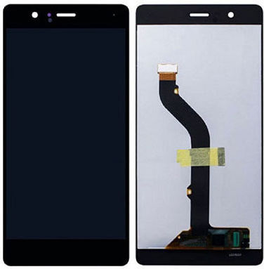 Huawei P9 Lite - Lcd + Touch Black Original