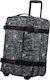 American Tourister Track Sack Voyage Gray Fabric