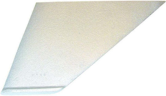 Aripioare din aluminiu pentru motoare exterioare, Johnson-evinrude, Omc, Yamaha V4 (85 la 140 Hp) - Rs-2