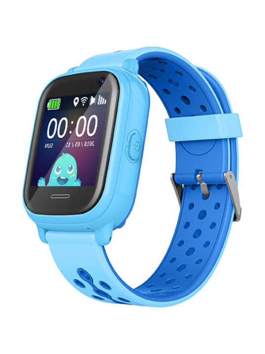 INTIME Smartwatch