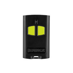 Beninca Garage Door Remote Control