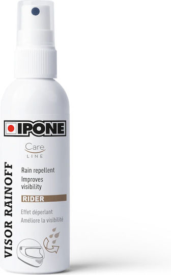 Ipone - Visor Rainoff Repellent - 100ml