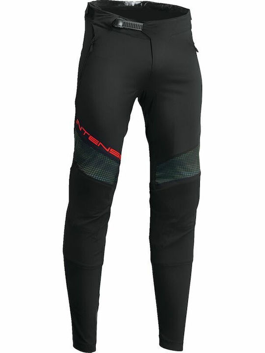 Pantaloni Thor Mountain/trail pentru bărbați Intense 5010-0107 Negru 1buc