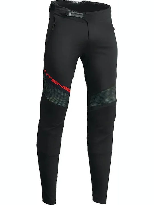 Thor Hose Mountain/Trail Herren Intense 5010-0107 Schwarz 1 Stk Thor Hose Mountain/Trail Herren Intense 5010-0107 Schwarz 1 Stk