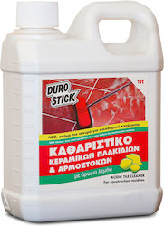 Durostick Tile Cleaner 5L