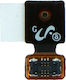 Samsung G925 - Microfon original