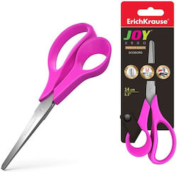 ErichKrause Joy Ergo Детски Ножица Crafts 14бр ...