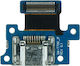 Samsung Galaxy Tab S 8.4 T700 - Charging Flex Cable Connector Original