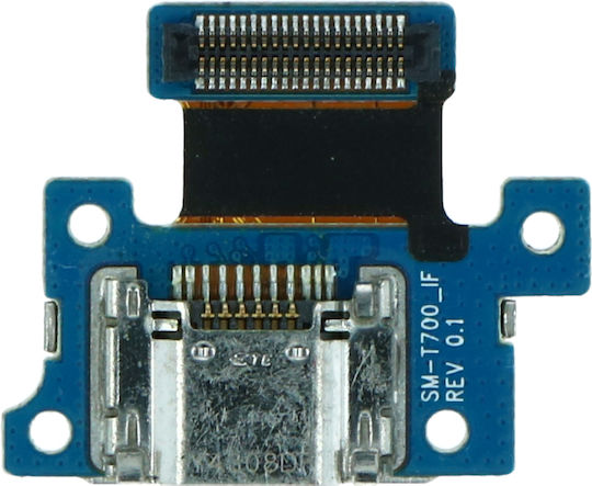 Samsung Galaxy Tab S 8.4 T700 - Charging Flex Cable Connector Original