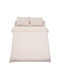 Double Bed Set Bbc Cream