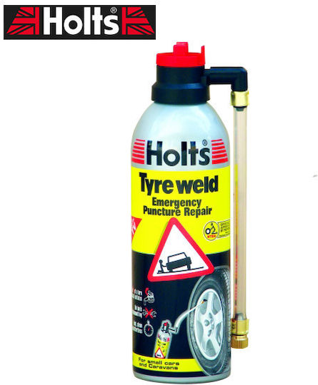 Holts Tyreweld - For Gluing Flat Tyres