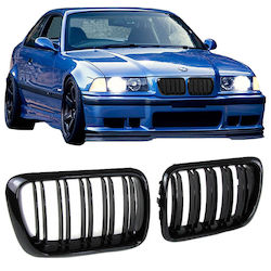 Diederichs Car Decorative Mask BMW Series 3 / E36 / M4