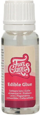 Fun Cakes Edible Cake Glue 22gr SW_010.05.035