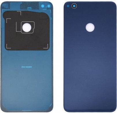 Huawei P8 Lite 2017/p9 Lite 2017 Akku Abdeckung Blau Original