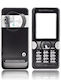 Sony Ericsson K550 Abdeckung Oem