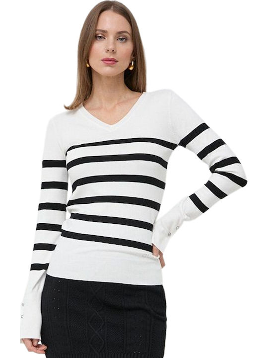 Guess 'gena' Women's Knitwear W2yr31z2v62-s052 ...