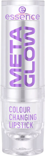 Essence Meta Glow Colour Changing Lipstick 3.4g