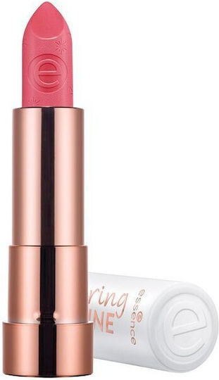 Essence Caring Shine Веган Колаген Червило 207 Orangemy Passion 3.5g
