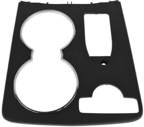 Blic Καπάκι Για Ποτηροθήκη Για Mercedes W204 C-class (2007-2012) Bk-23000