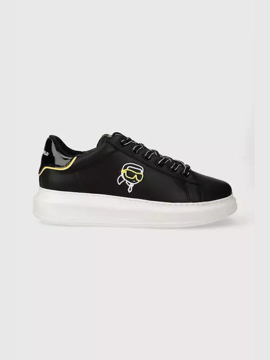 Karl Lagerfeld Sneakers Black