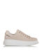 Seven 66-31ech79 Sneaker Beige