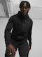 Puma Sweatshirt Black