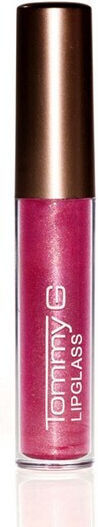 Tommy G Lip Glass Glitter-shiny Lips 5ml - Stunning Woman