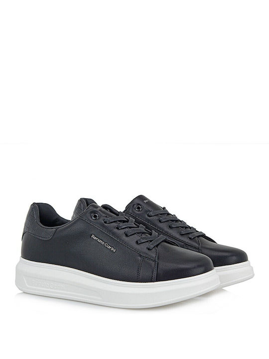 Renato Garini Sneakers Black