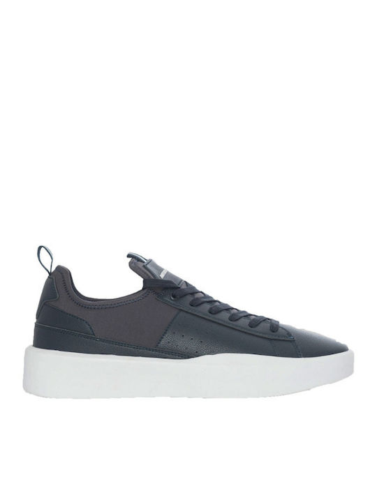 Herren Sneakers Ink Blue
