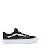Old Skool 36 Sneakers Black VN000CQDBA2