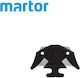Martor Κοπίδι Φαλτσέτα