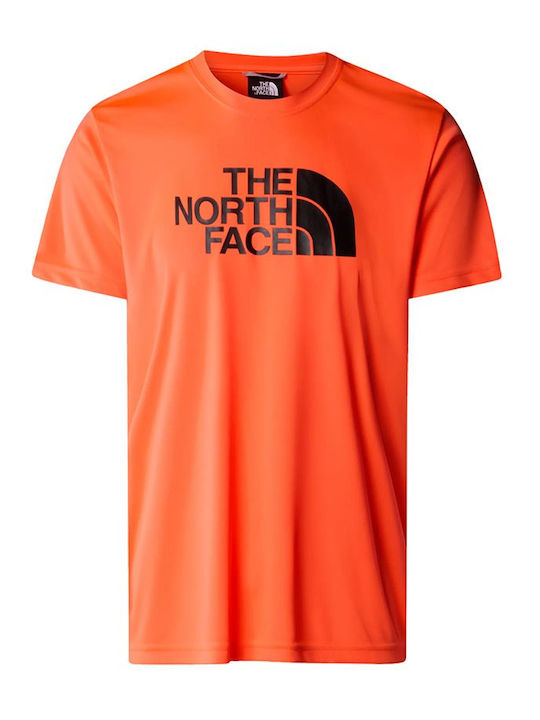 The North Face M Reaxion Leichtes Tee
