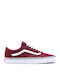 Old Skool Sneakers Port Royale / True White