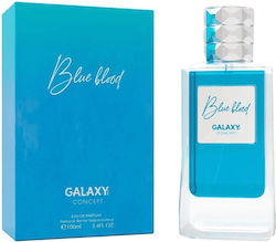 Galaxy Plus Concept Blue Blood Eau De Parfum 100ml