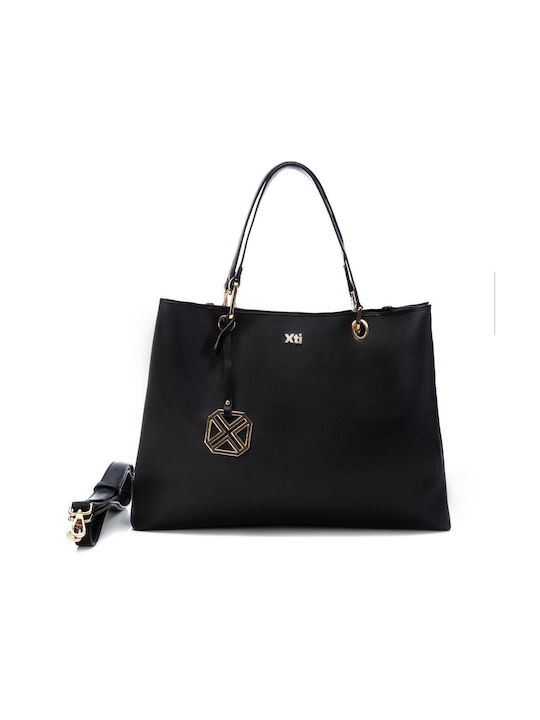 Women's Xti Bag 184205 Black