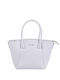 Shoulder Bag Pierre Cardin Eco-Leather Shoulder Bag - Ms157 23486 White