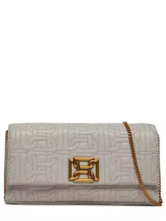 Dkny Delanie Clutch - Weiß