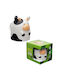 Κεραμική Κούπα Puckator Bramley Bunch Farm Cow 500ml Umug01