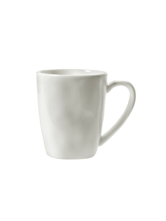 Magna Xl Mug Mug Porcelain White 360ml