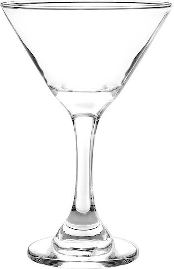 Чаша за мартини 27cl