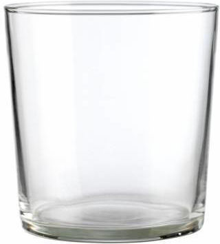 Bistro Midi Glass "tempered" 38cl Pasabahce
