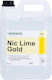 Препарат за премахване на котлен камък 5L, Nicochem Nic Lime Gold 5L