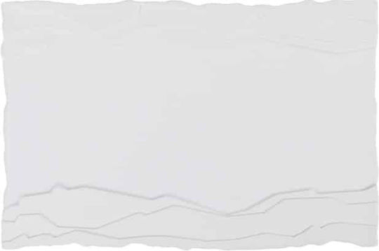Porcelain plate 26x18cm, Terra Series, Costaverde - Set of 4 pieces