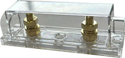 Кутия за предпазители за предпазители Anl Cutters 800a
