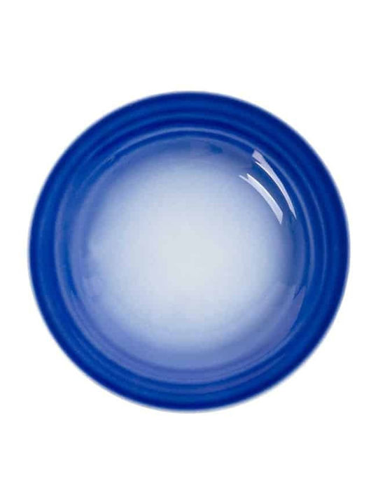 Porcelain plate F24cm, Agma Marino series, Costaverde - Set of 12 pieces