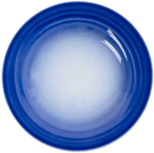 Порцеланова чиния F24cm, серия Agma Marino, Costaverde - Комплект от 12 части