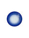 Deep Porcelain Dish F28cm, Agma Marino Series, Costaverde - Set of 12 pieces