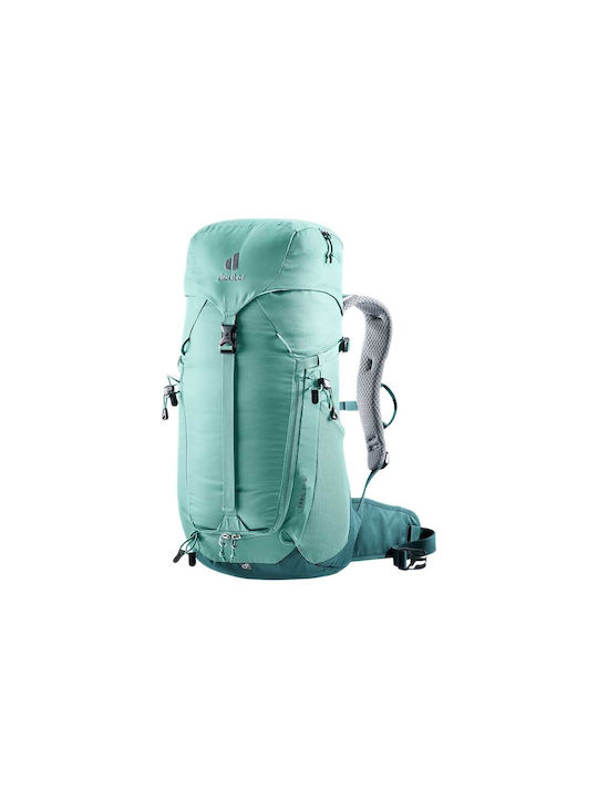 Plecak Turystyczny Deuter Trail 22 Sl Gletscher-Tiefsee